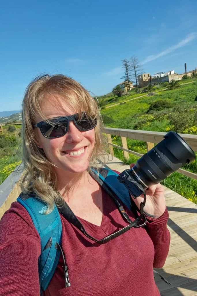 Met mijn camera op pad in Lagos