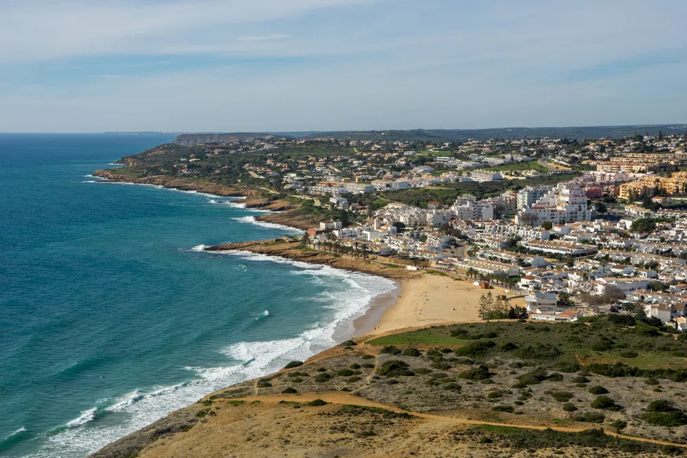 Praia da Luz