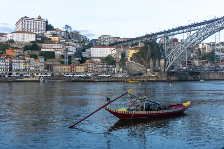 Wat te doen in Porto_ de leukste tips voor een stedentrip