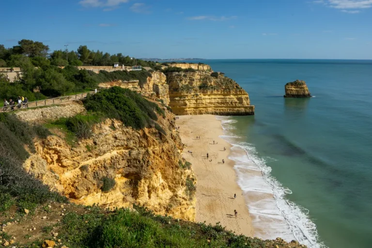 De mooiste stranden in de Algarve_ mijn favoriete plekken