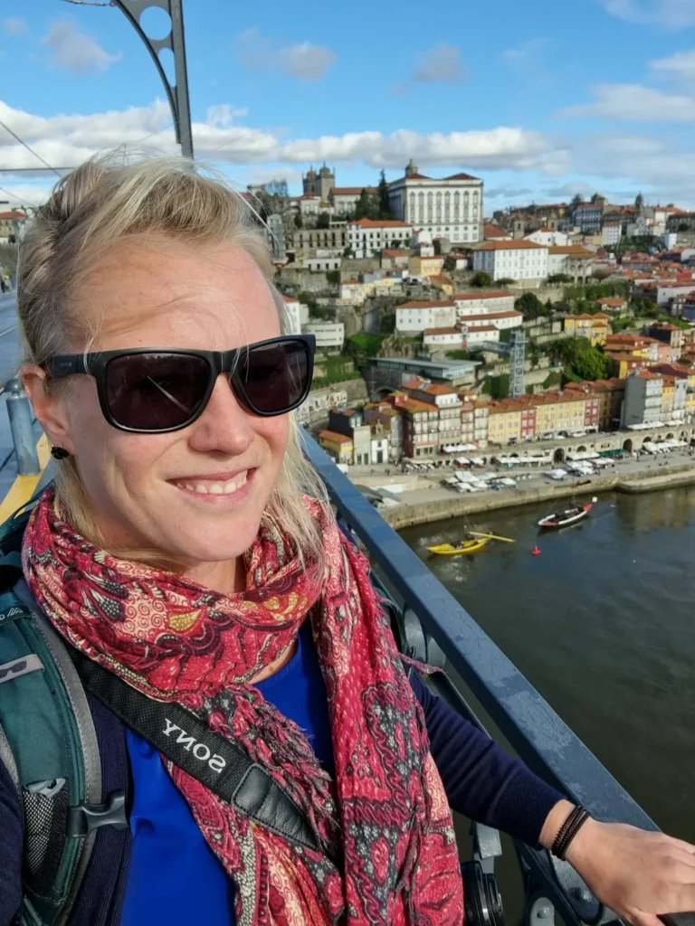 Co in Porto