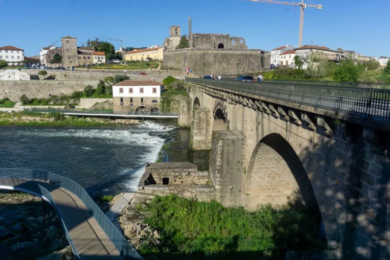 Barcelos_ de thuisbasis van de Portugese haan