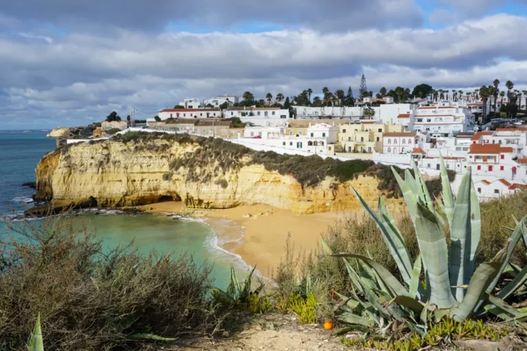 Carvoeiro_ de mooiste bezienswaardigheden & tips