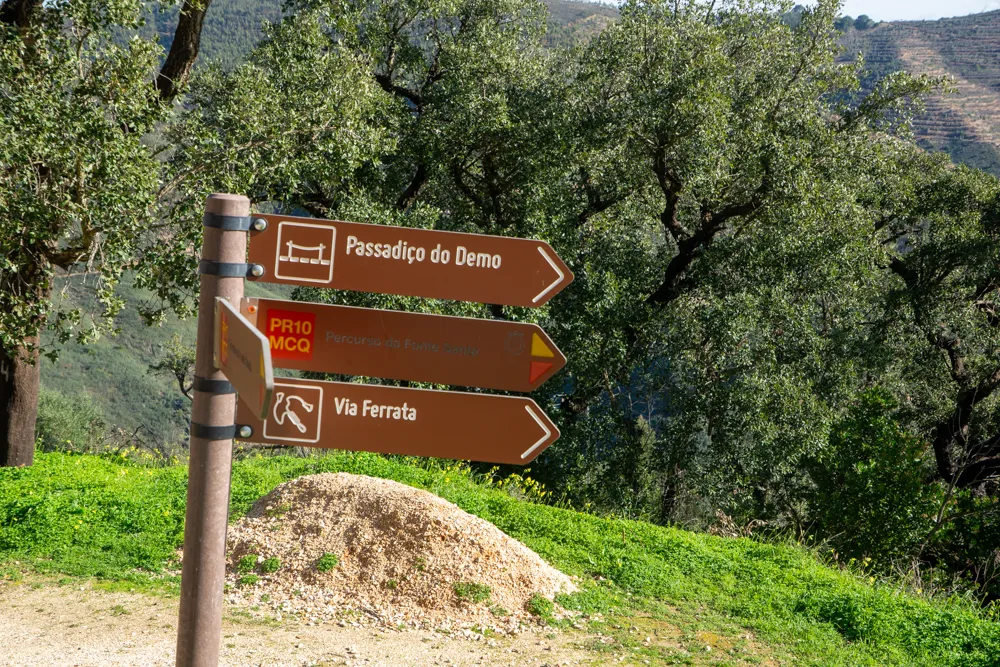 Bordje Passadico do Demo