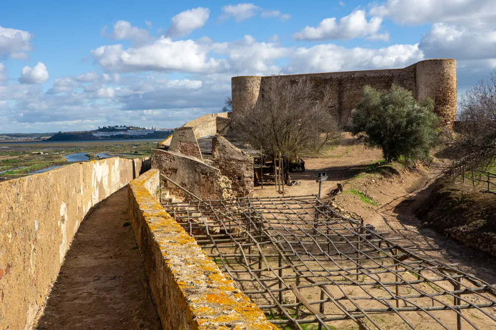 Castelo de Castro Marim