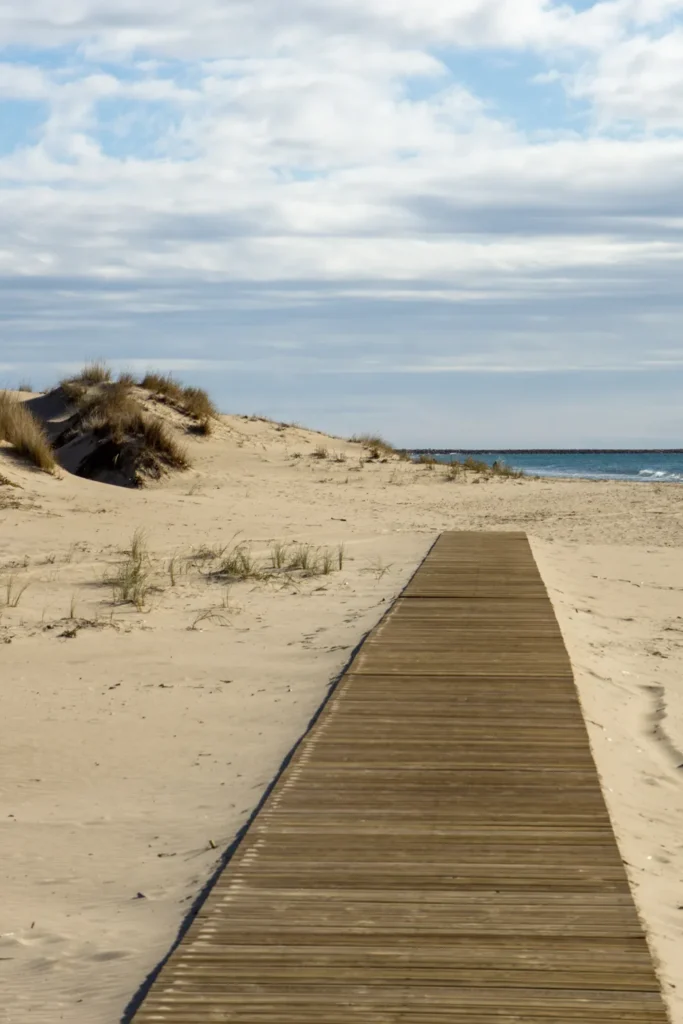 Praia de Santo António