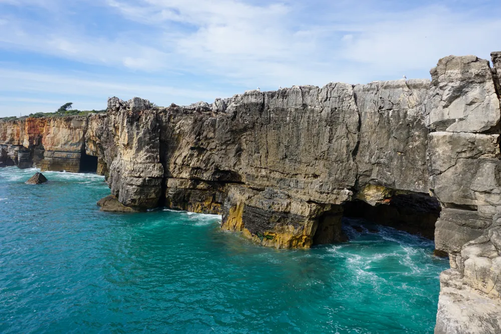 Boca do Inferno