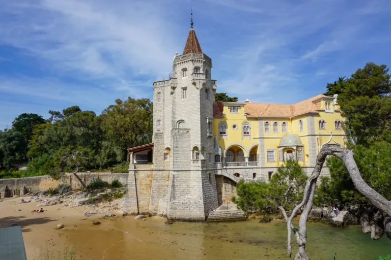 Wat te doen in Cascais- de leukste bezienswaardigheden in de koninklijke badplaats